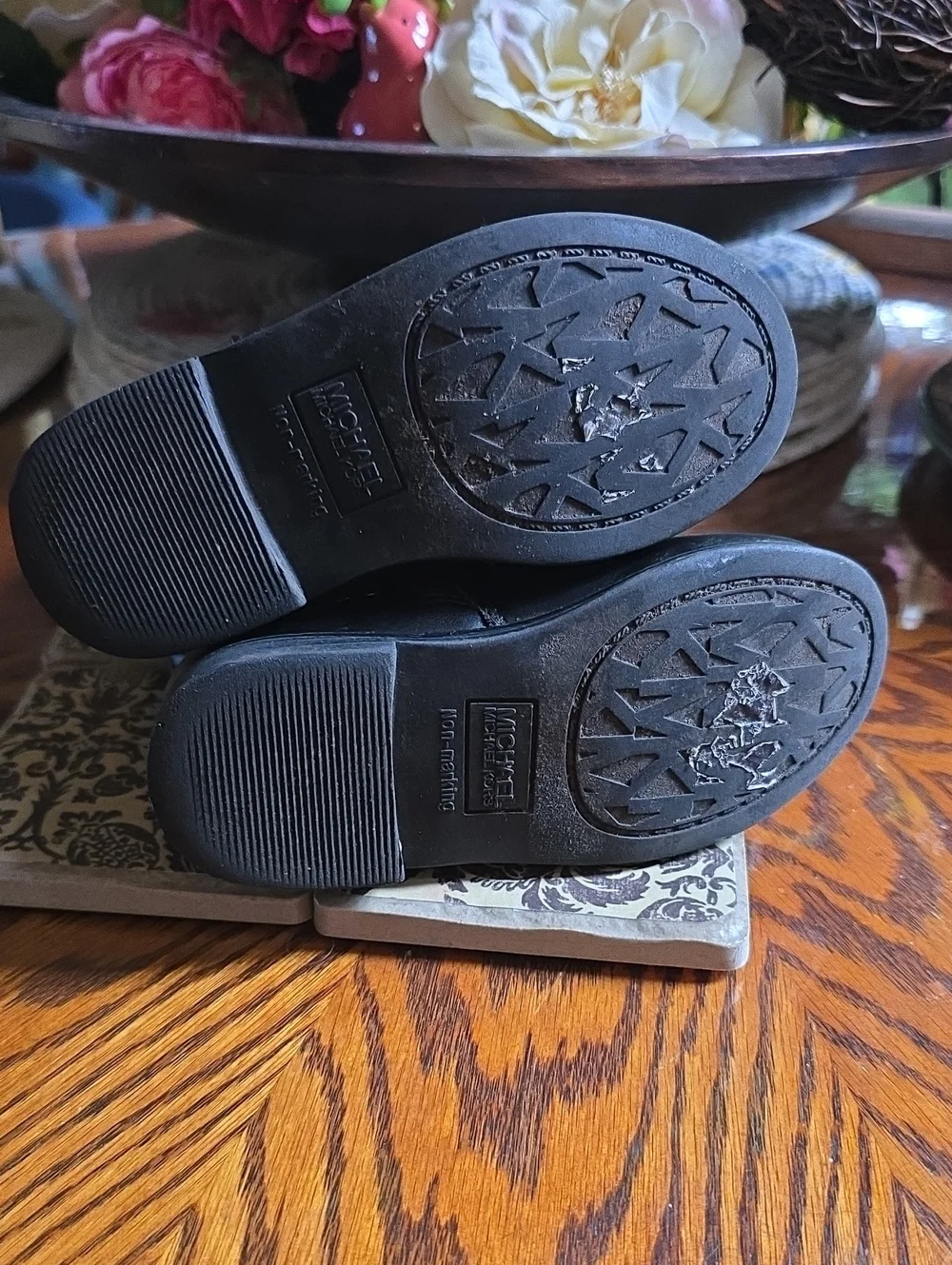 Michael Michael Kors Children Boots